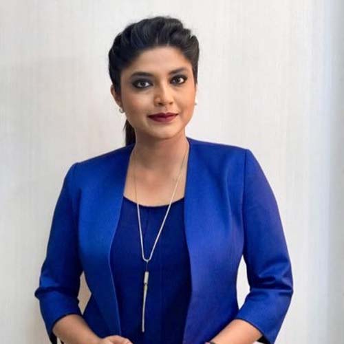 Aditi Avasthi Indian news anchor Wiki ,Bio, Profile, Unknown Facts and