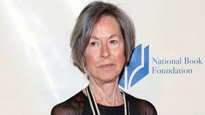 Louise Gluck Net worth