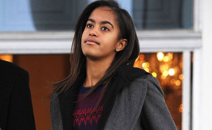 Malia Obama Net Worth 2022