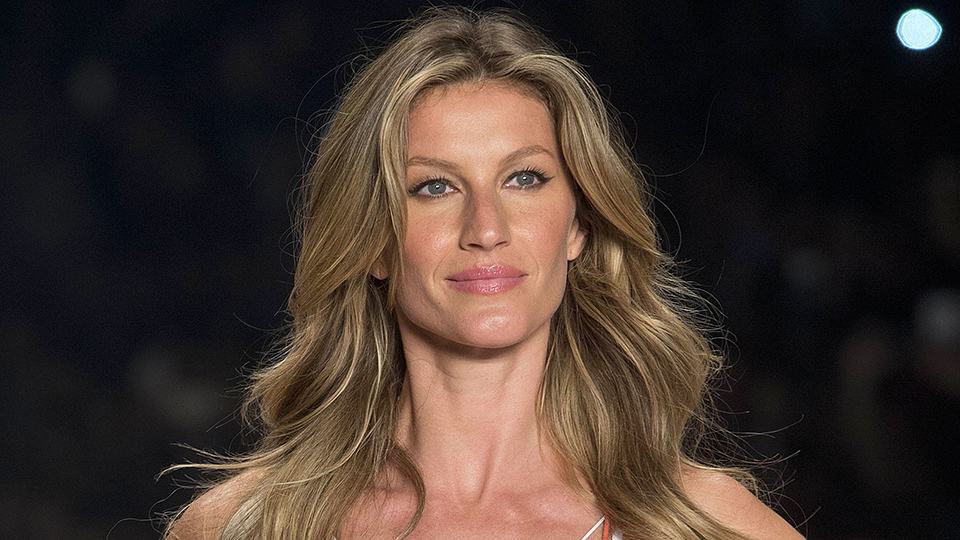 Gisele Bundchen Net Worth 2022