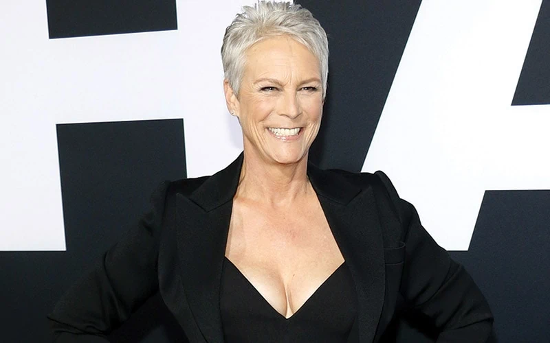 jamie lee curtis net worth 2022