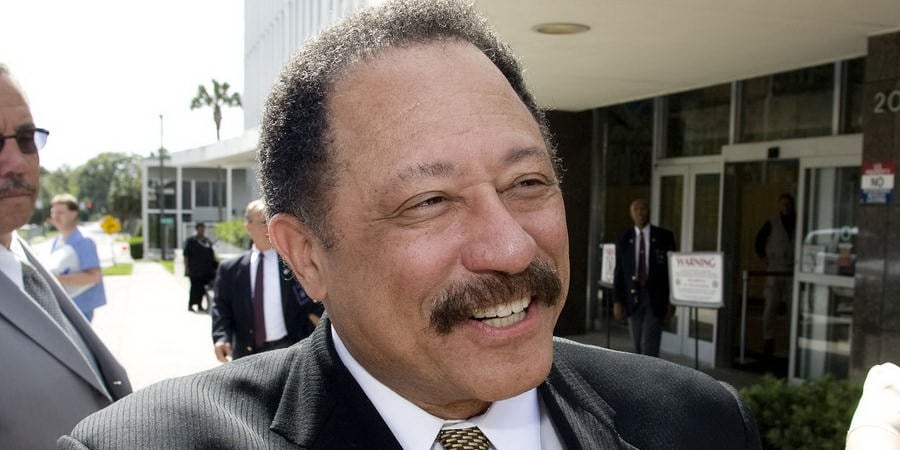 Judge Joe Brown Net Worth 2022