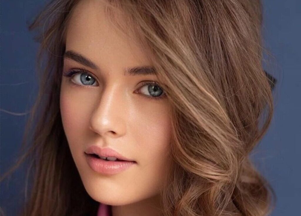 Kristina Pimenova Net Worth 2022