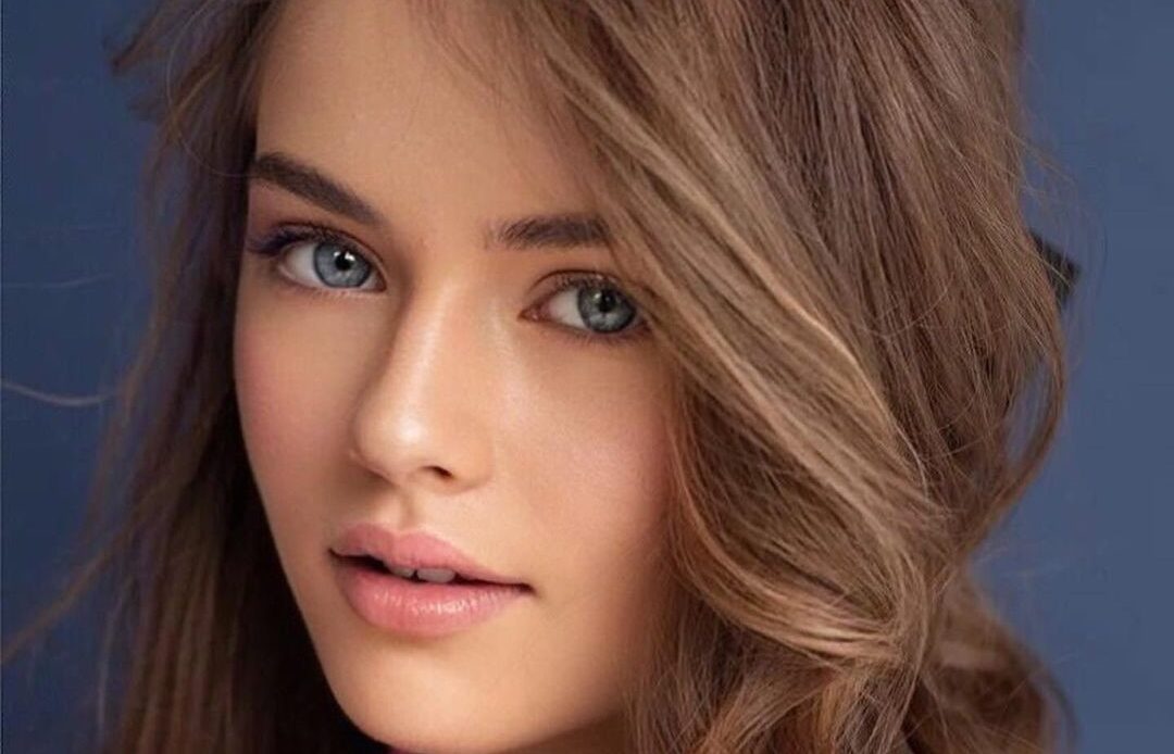 Kristina Pimenova Net Worth 2022