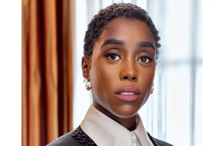 Lashana Lynch Net Worth 2022