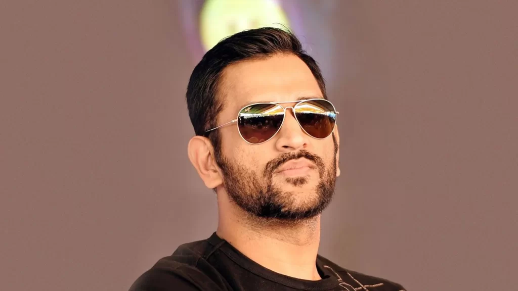 mahendra singh dhoni net worth 2022