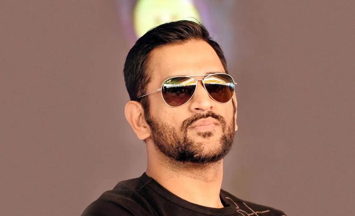 mahendra singh dhoni net worth 2022