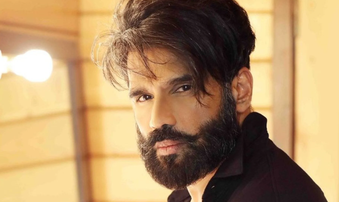 Sunil Shetty Net Worth 2022