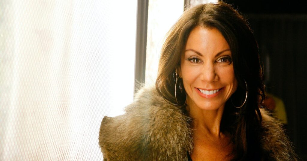 Danielle Staub Net worth 2022