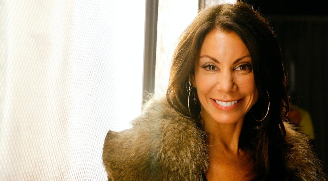 Danielle Staub Net worth 2022