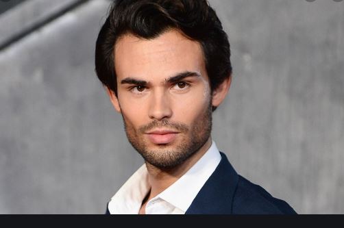 Mark-Francis Vandelli Net Worth 2022