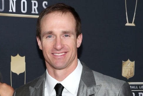 Drew Brees Net Worth 2023