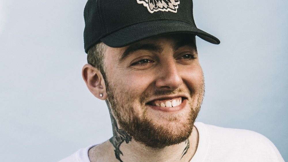 Mac Miller Net Worth 2023