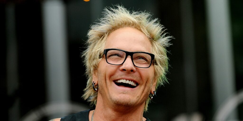 Matt Sorum Net Worth 2023