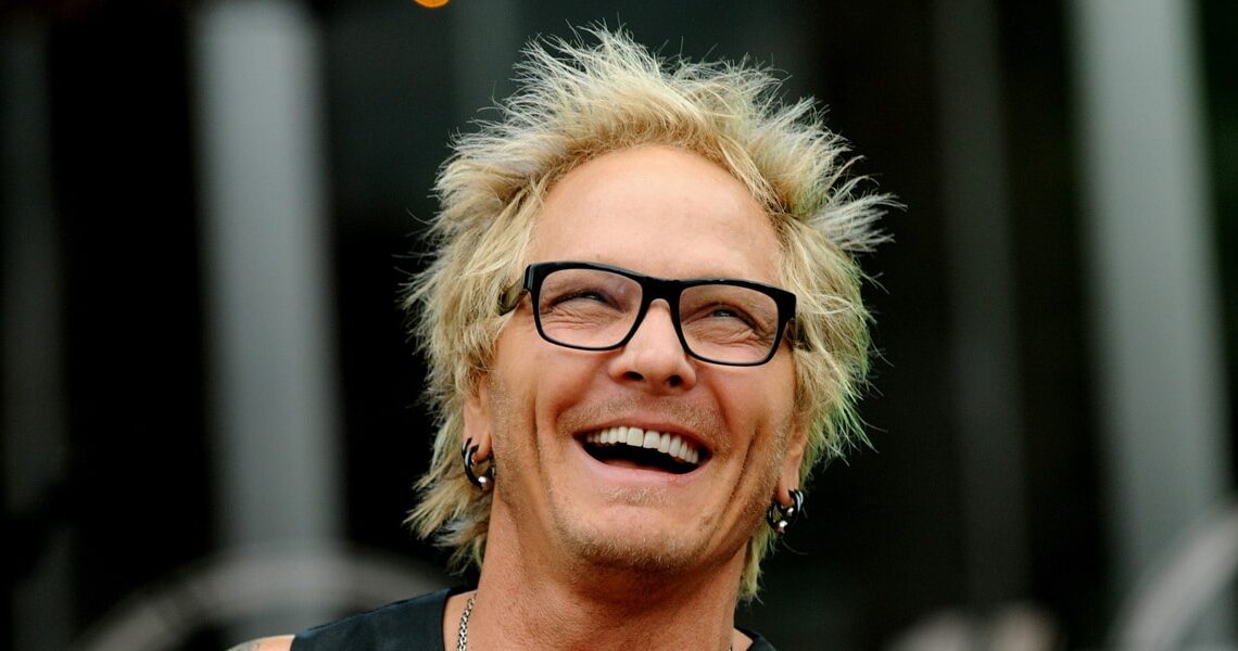 Matt Sorum Net Worth 2023