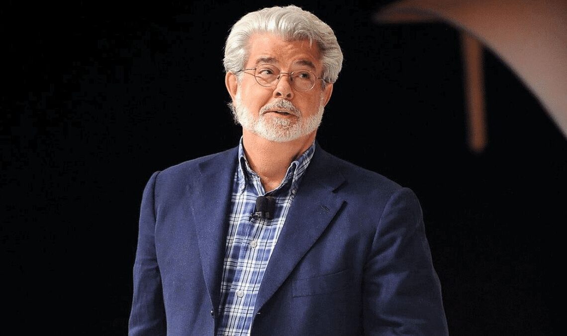 George Lucas Net Worth 2023