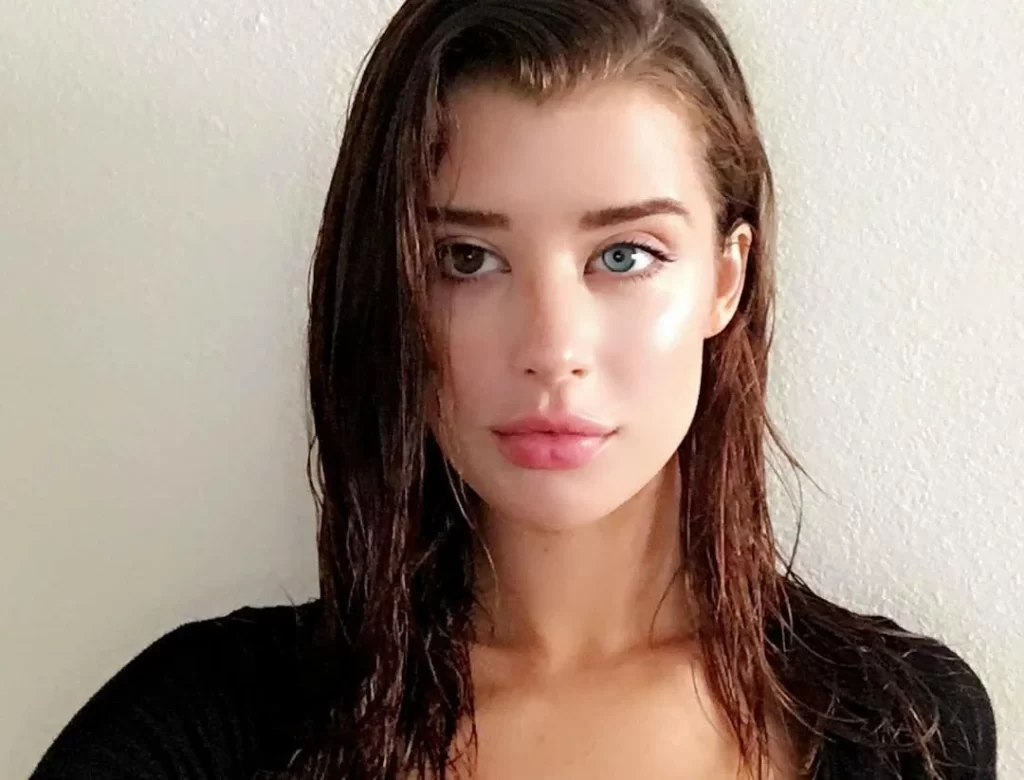 Sarah McDaniel Net Worth 2023