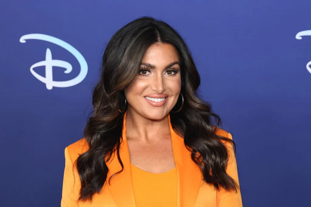 Molly Qerim Net Worth 2023