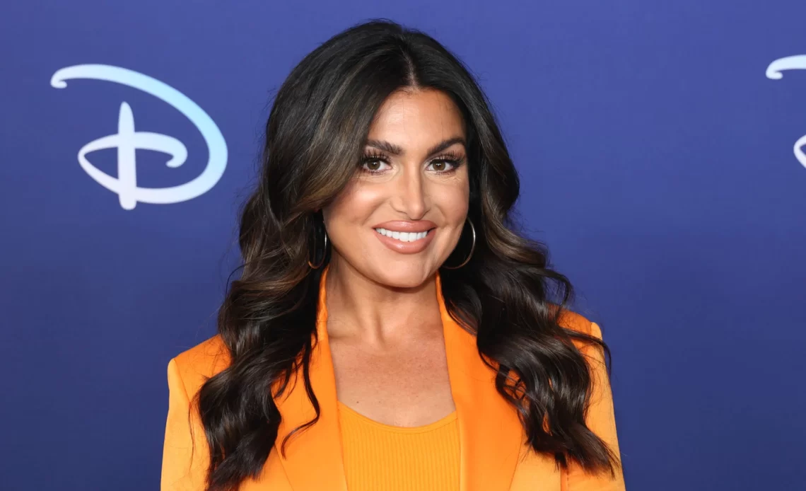 Molly Qerim Net Worth 2023