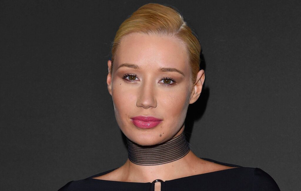 Iggy Azalea Net Worth 2023