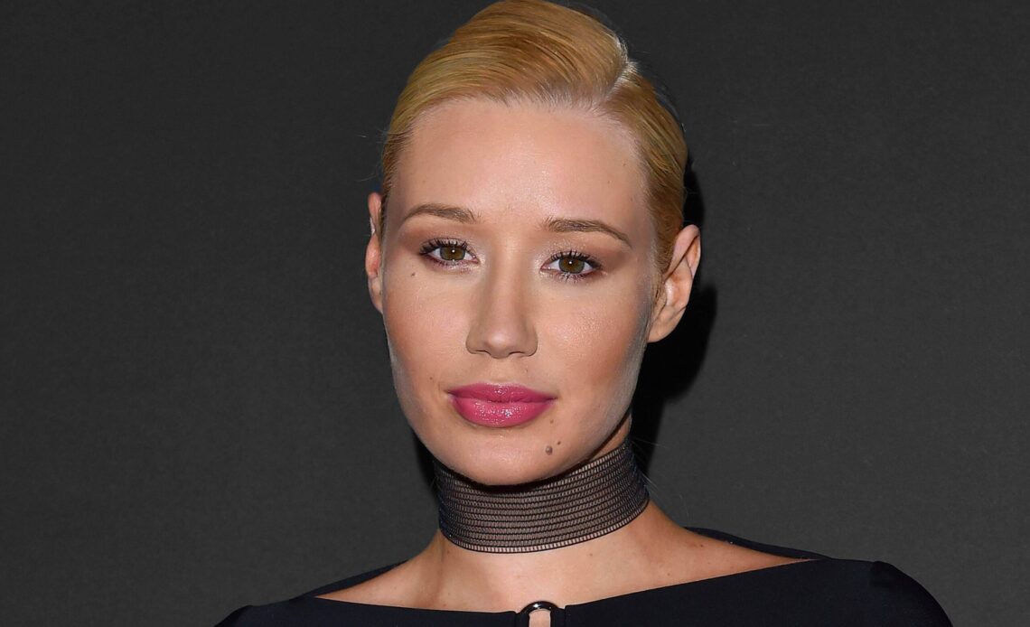 Iggy Azalea Net Worth 2023