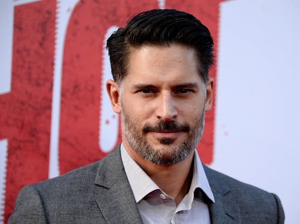 Joe Manganiello Net Worth 2023