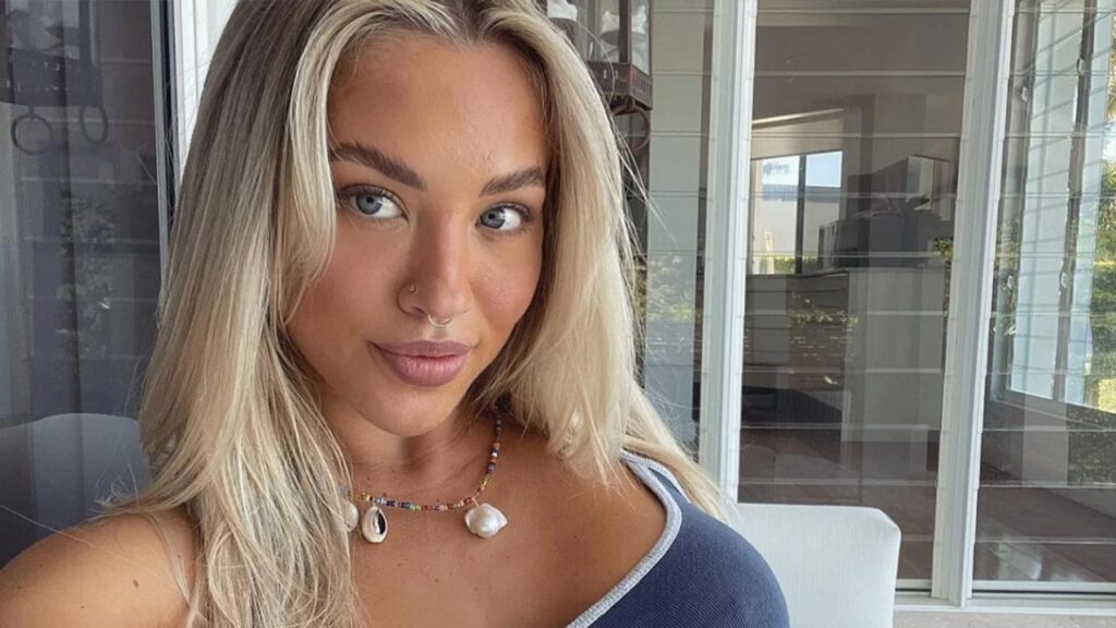 Tammy Hembrow Net Worth 2023