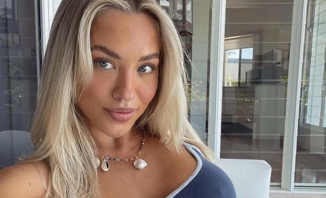 Tammy Hembrow Net Worth 2023