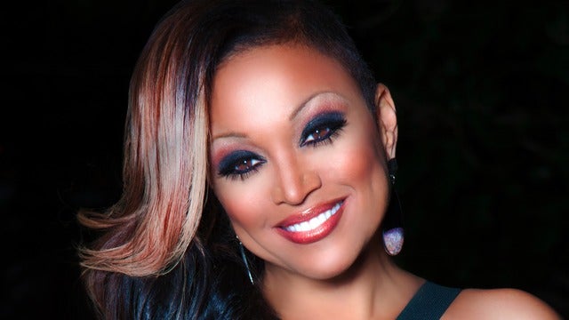 Chante Moore Net Worth 2023