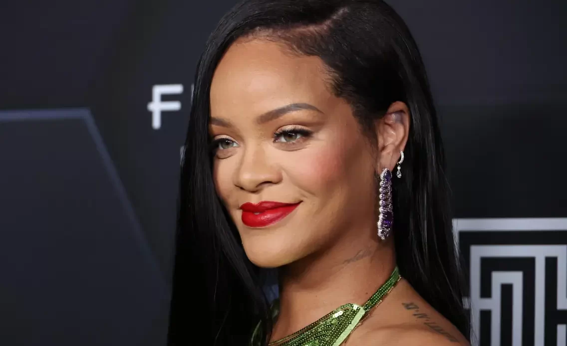 Rihanna Net Worth 2023