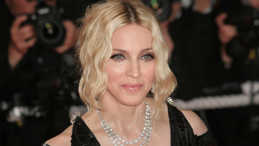 Madonna Net Worth 2023