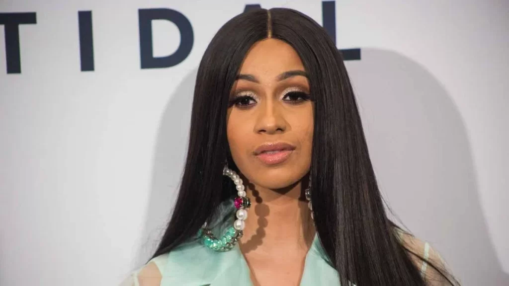 Cardi B Net Worth 2023