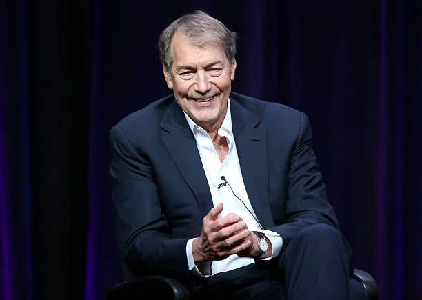 Charlie Rose Net Worth 2023