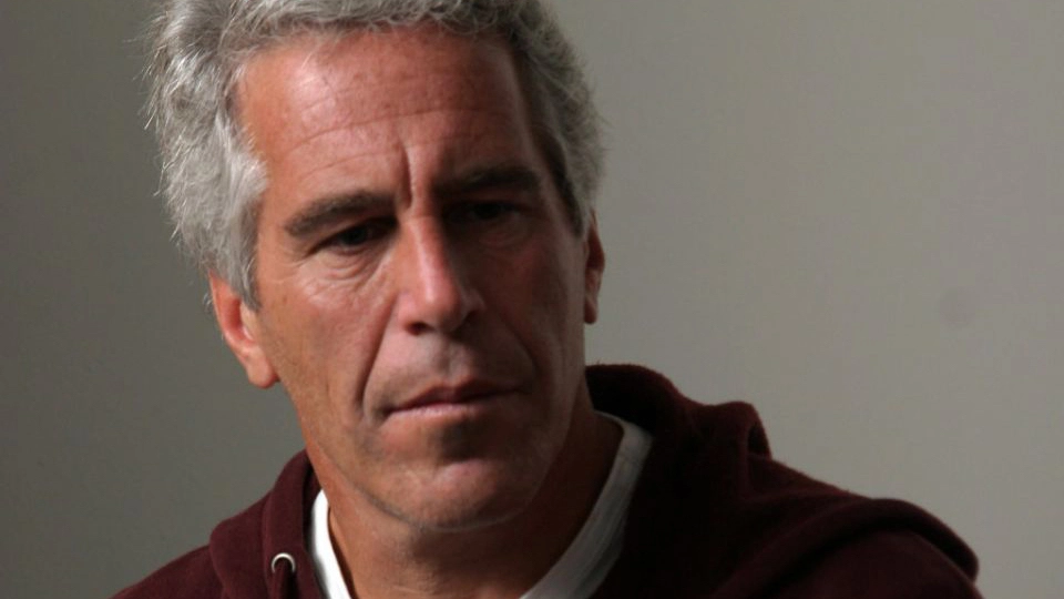 Jeffrey Epstein Net Worth 2023