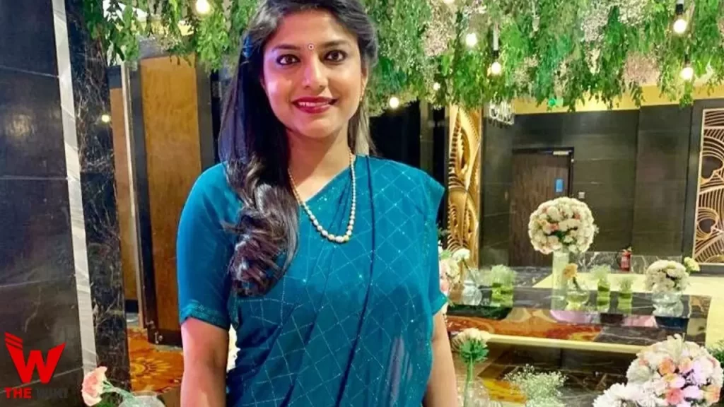 Aditi Avasthi Net Worth 2023