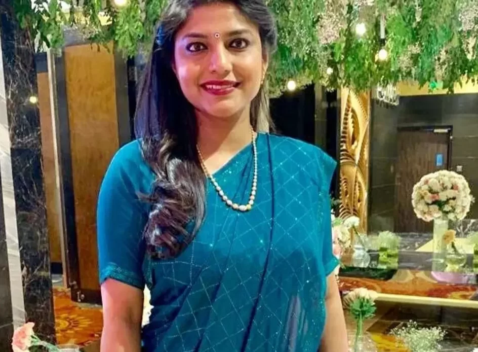 Aditi Avasthi Net Worth 2023