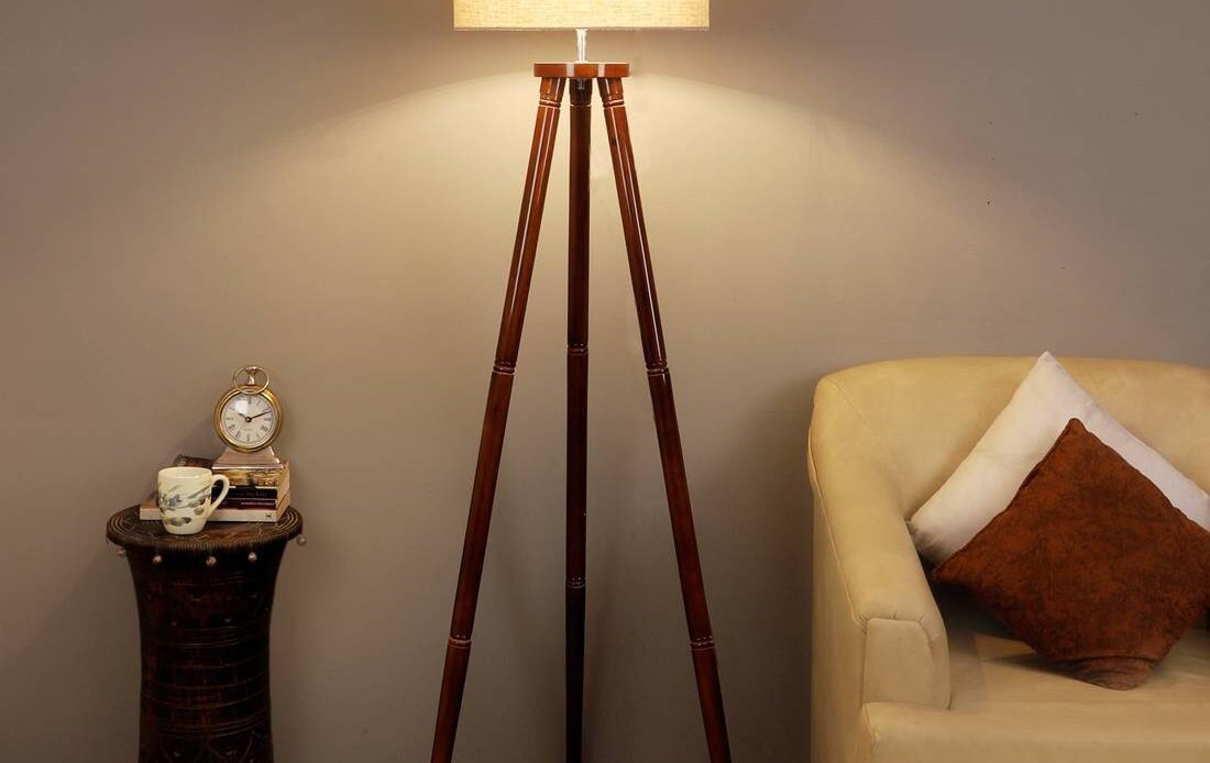 Floor Lamp