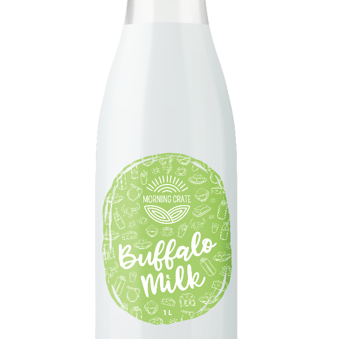 Buffalo Milk